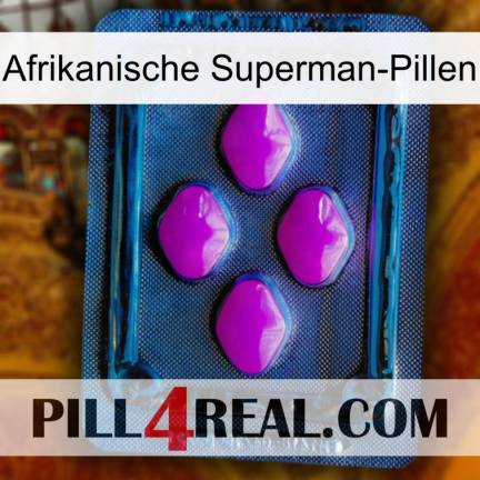 African Superman Pills 04